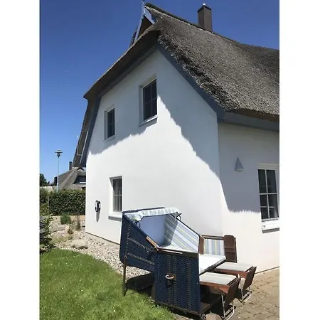 Blue Wonder Comfortable * Zinnowitz