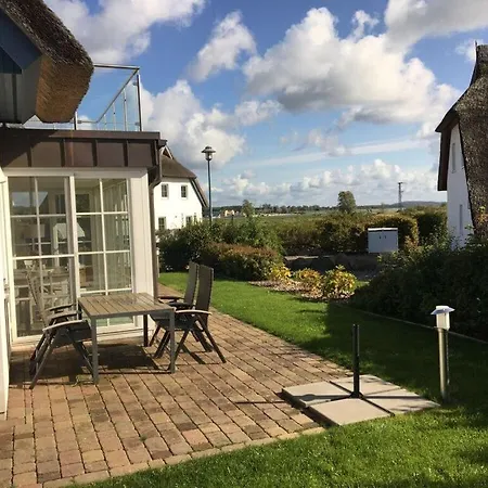 Nyaraló Blue Wonder Comfortable *
